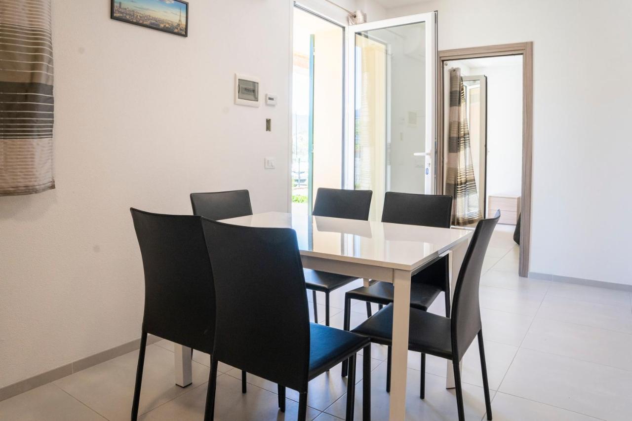 045B - Villetta Moderna 02-24E Con Vasca Idromassaggio In Giardino, Solo 15 Minuti Da Mare E Spiaggia - Posto Auto Gratuito San Lazzaro  Dış mekan fotoğraf