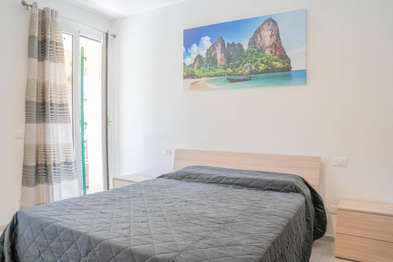 045B - Villetta Moderna 02-24E Con Vasca Idromassaggio In Giardino, Solo 15 Minuti Da Mare E Spiaggia - Posto Auto Gratuito San Lazzaro  Dış mekan fotoğraf